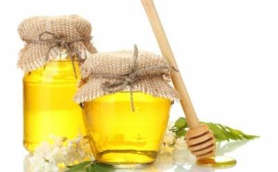 Лечение суставов с помощью мёда и желатина
