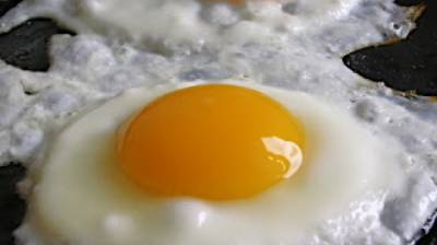 миф о вреде яиц