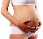 Менструация при беременности